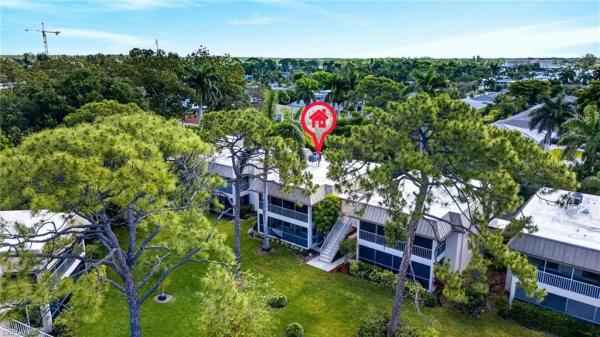 1549 Sandpiper St #68, Naples, Florida 34102, image 2