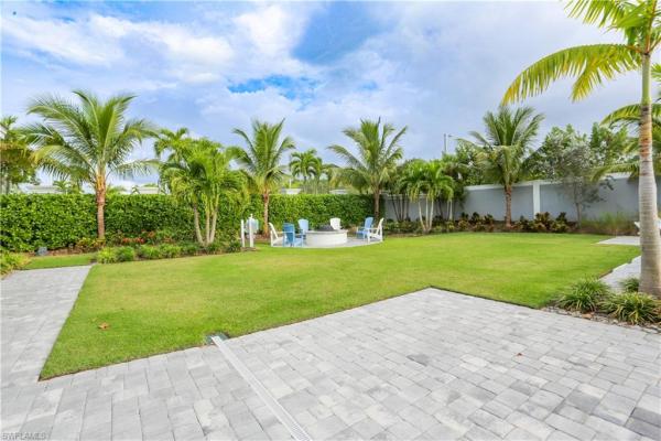 2626 Seychelles Cir #1405, Naples, Florida 34112, image 1