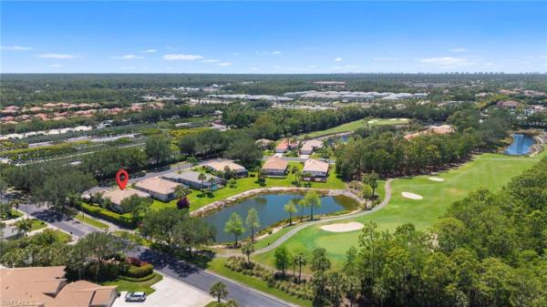 Vanderbilt Country Club, 487 Preswick Ln, Naples, Florida 34120, image 2