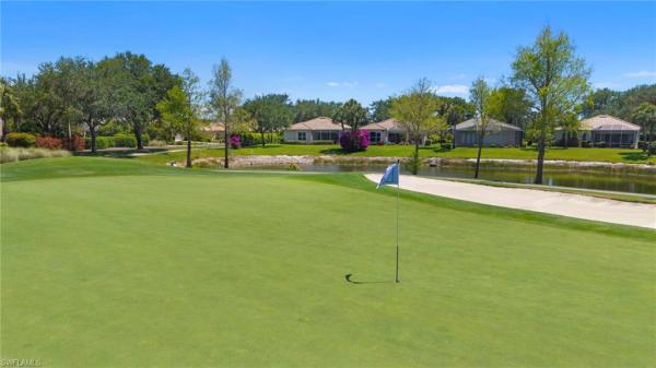 Vanderbilt Country Club, 487 Preswick Ln, Naples, Florida 34120, image 1