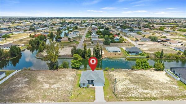 Cape Coral Residential, 121 8th Ter, Cape Coral, Florida 33909, image 2