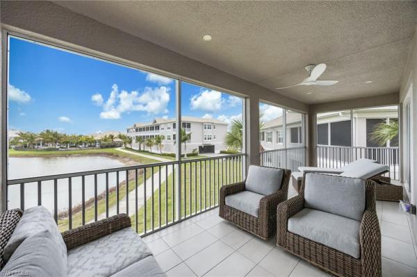 183 E Indies Dr #202, Naples, Florida 34114, image 1