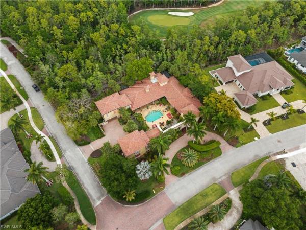 Quail West, 4213 Brynwood Dr, Naples, Florida 34119, image 2