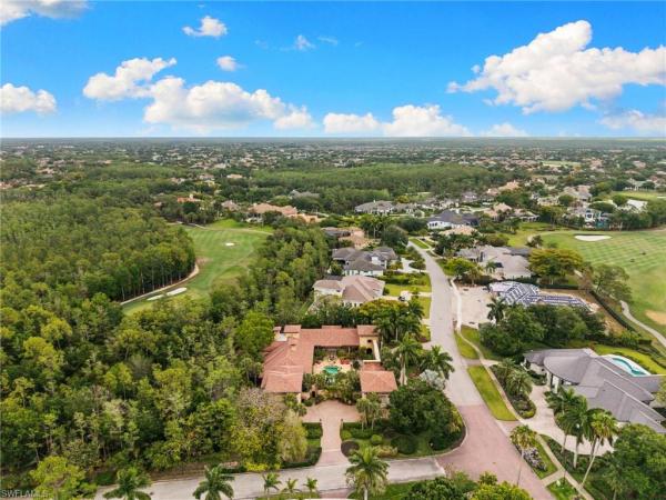 Quail West, 4213 Brynwood Dr, Naples, Florida 34119, image 1