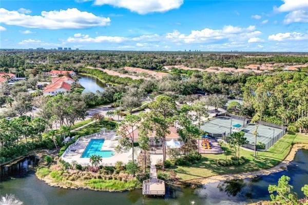 Carlton Lakes, 6072 Highwood Park Ct, Naples, Florida 34110, image 3