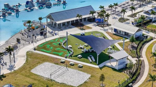 Brightwater, 18104 Everson Miles Cir, North Fort Myers, Florida 33917, image 2