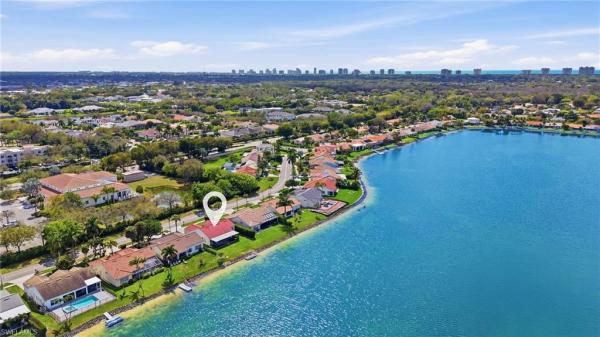 Emerald Lakes, 7287 Mill Pond Cir, Naples, Florida 34109, image 1