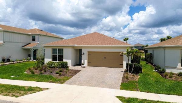 16932 Harlequin Ct, Punta Gorda, Florida 33982, image 1
