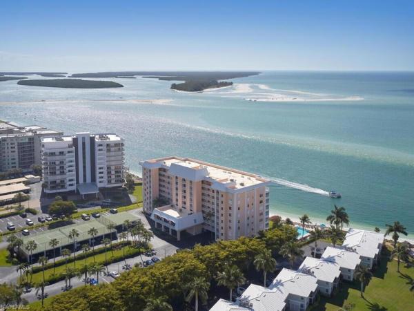 1020 Collier Blvd #607, Marco Island, Florida 34145, image 2