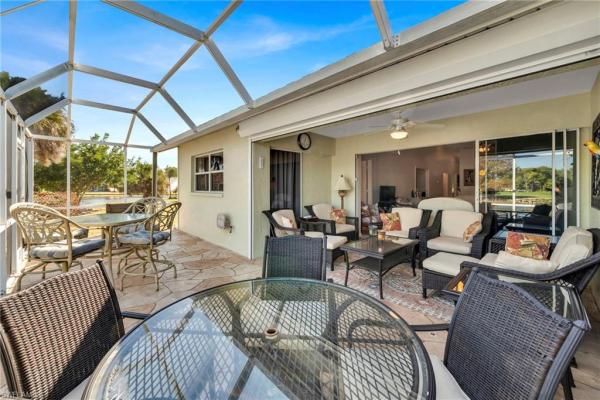 Tanglewood, 103 Tanglewood Ct #128-1, Naples, Florida 34113, image 3