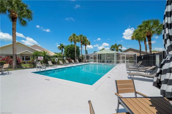 Tanglewood, 103 Tanglewood Ct #128-1, Naples, Florida 34113, image 1
