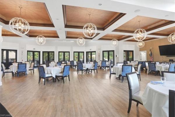 Ole At Lely Resort, 9065 N Albion Ln #4909, Naples, Florida 34113, image 3