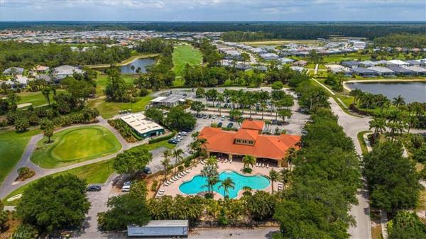 Valencia Country Club, 1966 Par Dr, Naples, Florida 34120, image 2