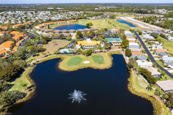 Natura At Bonita Fairways, 26483 Bonita Fairways Blvd, Bonita Springs, Florida 34135, image 2