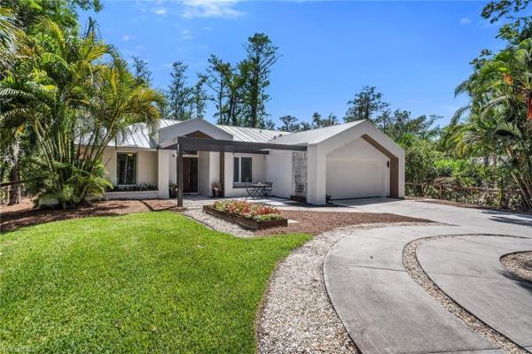 Logan Woods, 5330 Cherry Wood Dr, Naples, Florida 34119, image 2