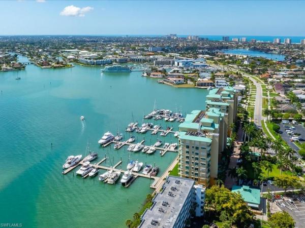 1069 Bald Eagle Dr #S401, Marco Island, Florida 34145, image 2