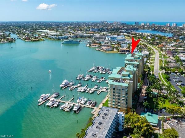 1069 Bald Eagle Dr #S401, Marco Island, Florida 34145, image 1