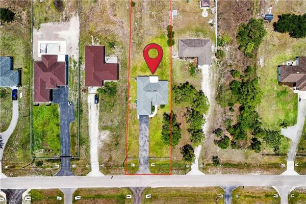 Golden Gate Estates, 2661 NE 43rd Ave, Naples, Florida 34120, image 1