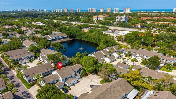Pelican Ridge, 833 Meadowland Dr #14-3, Naples, Florida 34108, image 2
