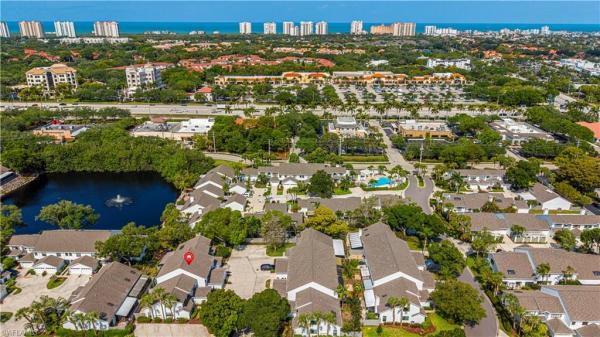 Pelican Ridge, 833 Meadowland Dr #14-3, Naples, Florida 34108, image 1