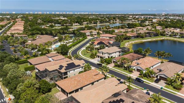 Marbella Isles, 13736 Luna Dr, Naples, Florida 34109, image 1