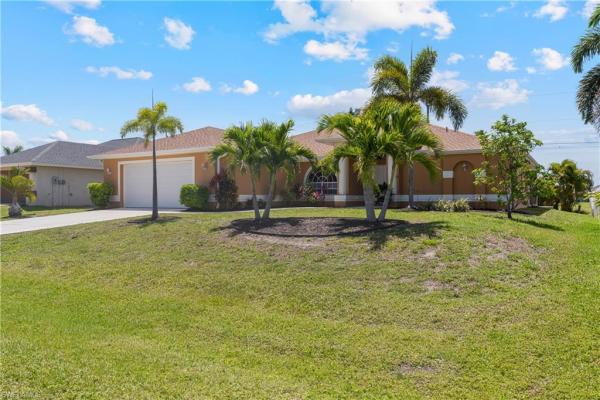 Cape Coral, 2228 26th Ter, Cape Coral, Florida 33914, image 1
