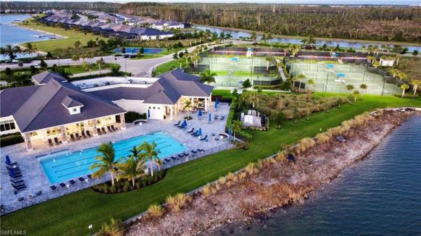 WildBlue, 18420 Wildblue Blvd, Fort Myers, Florida 33913, image 2