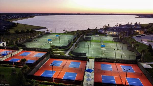 WildBlue, 18420 Wildblue Blvd, Fort Myers, Florida 33913, image 1