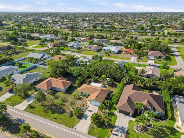Cape Coral Residential, 208 Aviation Pkwy, Cape Coral, Florida 33904, image 2