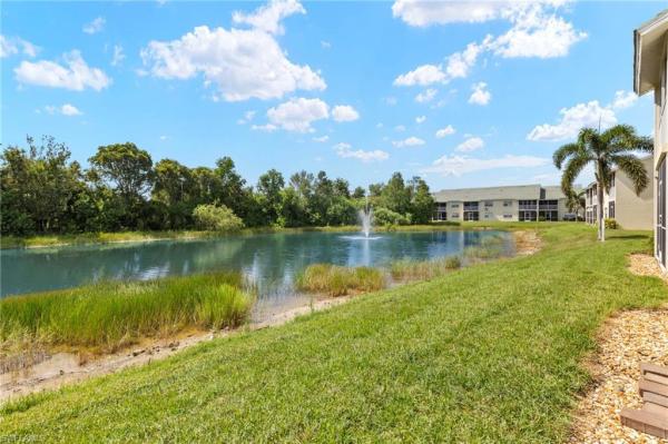 4975 Sandra Bay Dr #103, Naples, Florida 34109, image 1