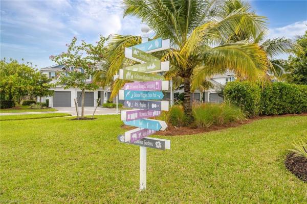 2603 Seychelles Cir #1505, Naples, Florida 34112, image 1