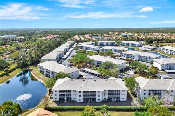 7827 Regal Heron Cir #302, Naples, Florida 34104, image 2