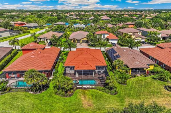 Hampton Park, 12677 Astor Pl, Fort Myers, Florida 33913, image 3