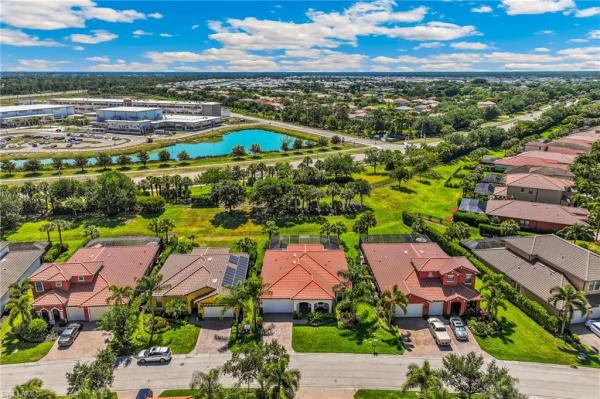 Hampton Park, 12677 Astor Pl, Fort Myers, Florida 33913, image 2