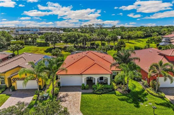 Hampton Park, 12677 Astor Pl, Fort Myers, Florida 33913, image 1