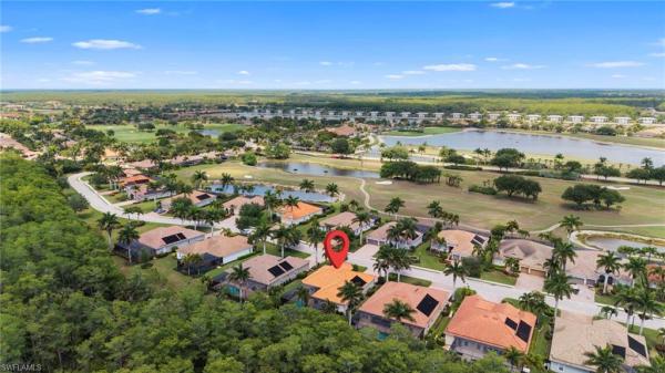 Estates At Heritage Bay, 10053 Lions Bay Ct, Naples, Florida 34120, image 2