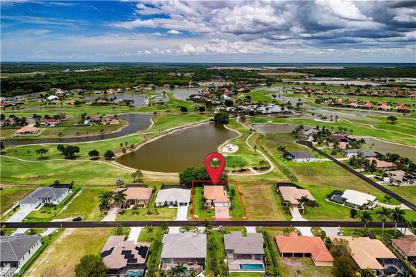 18456 Royal Hammock Blvd, Naples, Florida 34114, image 1