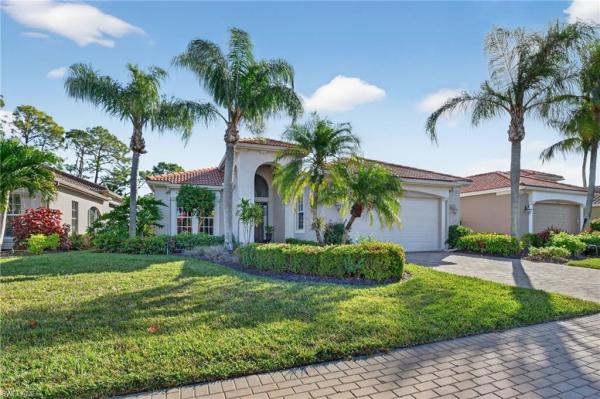Bellino At Vasari, 28327 Altessa Way, Bonita Springs, Florida 34135, image 1