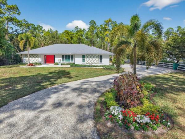 Weber Woods, 3331 NW 3rd Ave, Naples, Florida 34120, image 1