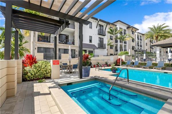 1035 S 3rd Ave #215, Naples, Florida 34102, image 3