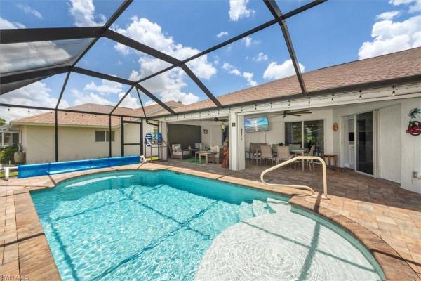 Cape Coral, 1619 13th Ter, Cape Coral, Florida 33991, image 3