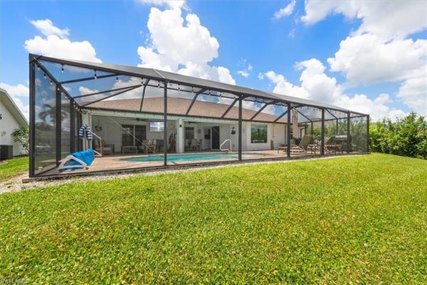 Cape Coral, 1619 13th Ter, Cape Coral, Florida 33991, image 1