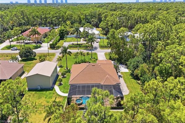 San Carlos Estates, 25483 Luci Dr, Bonita Springs, Florida 34135, image 2