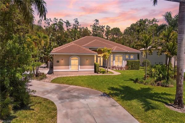 San Carlos Estates, 25483 Luci Dr, Bonita Springs, Florida 34135, image 1