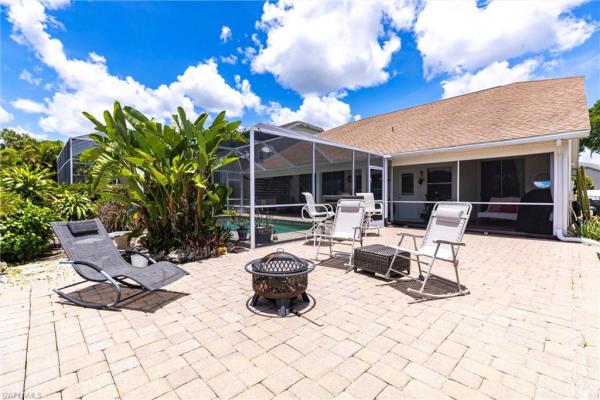 Berkshire Lakes, 6769 Berwick Pl, Naples, Florida 34104, image 3