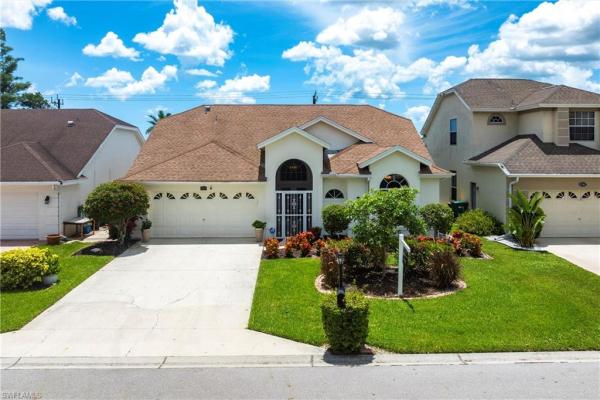 Berkshire Lakes, 6769 Berwick Pl, Naples, Florida 34104, image 2