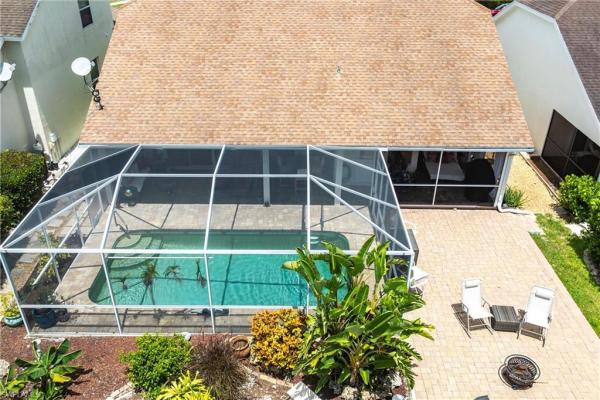 Berkshire Lakes, 6769 Berwick Pl, Naples, Florida 34104, image 1