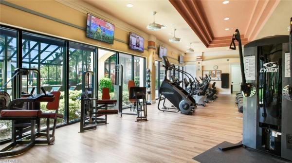 Rapallo, 8641 Piazza Del Lago Cir #201, Estero, Florida 33928, image 2