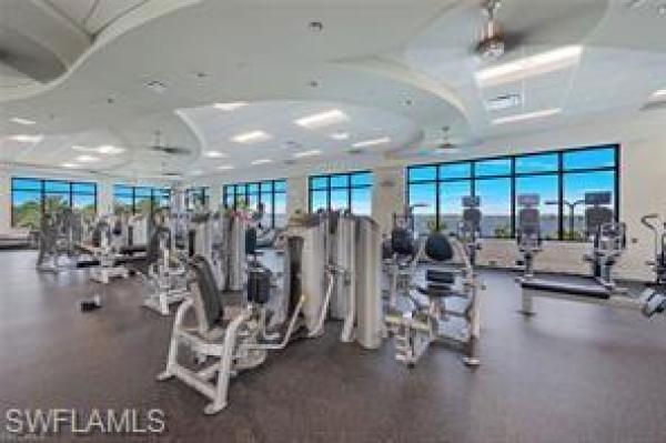 9550 Ironstone Ter #201, Naples, Florida 34120, image 2