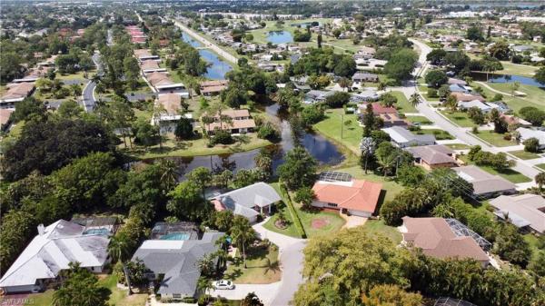 Kings Lake, 2353 Abbey Ct, Naples, Florida 34112, image 1